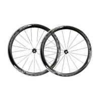 ราคา ล้อจักรยาน SHIMANO รุ่น RS81 C50 ขอบล้อ 50mm 11 sp.ขอบ Alu-Carbon (ขอบงัด) (24984750946)