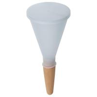 ราคา [IKEAแท้ ถามก่อนสั่ง] SVÄMSKOG ที่จ่ายน้ำ กรวย เล็ก (25441469947)