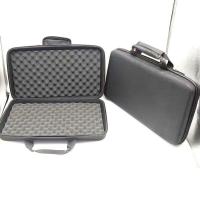 ราคา เหมาะสําหรับ Pioneer DDJ-SB2 หรือคอนโทรลเลอร์ Dual Channel แบบพกพา DJ Controller กระเป๋าเก็บกระเป๋าดีเจสีดํา 4.6 (40769492430)