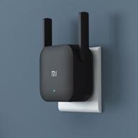 ราคา ⚡️ขายดีส่งไว⚡️Xiaomi Mi Wi-Fi Range Extender Pro - Black อุปกรณ์ขยายสัญญาณไวไฟ รุ่น Pro (5740809912)