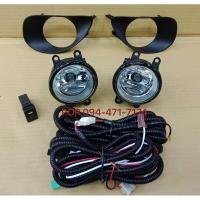 ราคา ไฟตัดหมอก สปอร์ตไลท์ ยาริส ปี 2006-2008 yaris 2006 2007 2008 foglamp sportlight yarisTOYOTA YARIS ปี2006-2008 ทรงห้าง (7045589330)