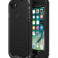 ราคา เคสกันน้ำ iPhone 7 ยี่ห้อ Lifeproof NUUD (มือสอง) (6438778884)