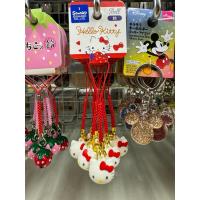 ราคา พวงกุญแจ ลิขสิทธิ์ Sanrio แท้จากญี่ปุ่น กลับไทย 15/8 (25934599897)