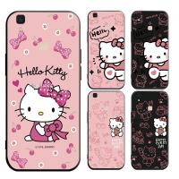 ราคา Vivo V3 Vivo V3m Vivo V3 MAX Vivo V3 MAX การ์ตูน Kitty Patterned Soft TPU Case Cover (26239826129)