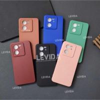 ราคา Xiaomi 13T Xiaomi 13T Pro Softcase Procamera เคสซิลิโคนเคลือบคลุมทั้งหมด Xiaomi 13T Xiaomi 13T Pro (43521537911)