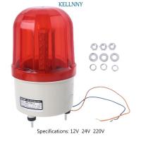 ราคา Kelln ไฟเตือนความปลอดภัย Roadside Cation แฟลชโคมไฟ Flare โคมไฟฉุกเฉิน LED Strobe Light 220V 12V 24V Auto รถ Hea (40259310623)