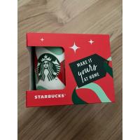 ราคา แก้วmug Starbucksแท้รุ่นlimitedของใหม่ (24151880038)