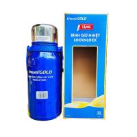 ราคา LocknLock Kettlebell Tumbler 1.15L - สินค้าจาก Abbott (42512706716)