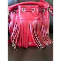 ราคา CPS กระเป๋าสะพายทรงขนมจีบ ของแท้ สภาพใหม่ (390733691)