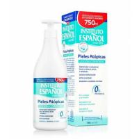 ราคา Instituto Espanol Atopic Skin Body Lotion 750ml โลชั่นจากสเปน เพื่อสภาพผิวบอบบาง แพ้ง่าย (29584582005)