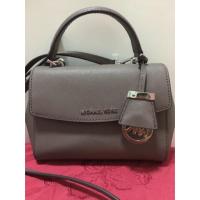 ราคา Michael kors ava XS crossbody #cinder (747407167)