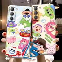 ราคา ล่าสุด TECNO POP 5 LITE Softcase 2025 toy story Motif - เคสใหม่ล่าสุด - เคสอินเทรนด์ - เคสสวย - เคสกล้อง Pro - ปลอกยืดหยุ่น - ปลอก SK39 (44322044748)