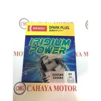 ราคา หัวเทียน Denso Ikh20 Iridium ใหม่สําหรับ Innova Fortuner Hilux เบนซิน (42971987644)