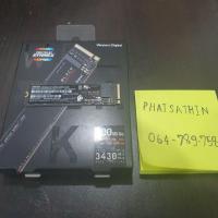 ราคา Wd_black. Sn750 500 gb (6247218362)