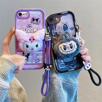 ราคา เคสไอโฟน 7 เคสไอโฟน 8 เคสไอโฟน se2020 เคสโทรศัพท์ตุ๊กตาน่ารัก (28989801055)