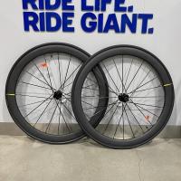 ราคา ชุดล้อเสือหมอบ Mavic Cosmic Pro Carbon SL UST Disc (6862429700)