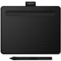 ราคา Wacom Intuos Pen Small New เม้าส์ปากกา วาคอม (CTL-4100/K0-CX) - Black - มือ 2 (6797929325)
