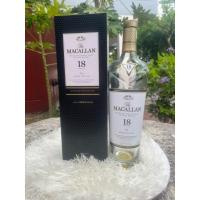 ราคา ขวดใหม่ๆ Macallan 18 ปีสีดำ สีน้ำเงิน สวยไปพร้อมส่ง (29760508022)