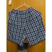 ราคา กางเกงขาสั้นเด็ก ลายสก็อต ขายเหมา (29520050562)