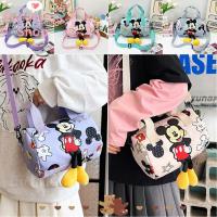 ราคา EUCALYTUS1 กระเป๋าโบว์ลิ่งมิกกี้เมาส์, กระเป๋าถือการ์ตูนโบว์ลิ่ง, กระเป๋าสะพายไนลอนมิกกี้เมาส์ (43400646456)