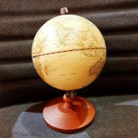 ราคา ลูกโลกลูกโลก แผนที่มหาสมุทร (9947347909)