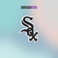 ราคา Chicago White Sox สติกเกอร์ไวนิลเคลือบเงา MLB Baseball Team สติกเกอร์ไวนิล (27992380528)