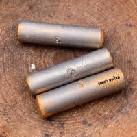 ราคา "ตะกรุดปัญญาดี" ครูบาบุญทา วัดเจดีย์สามยอด จ.ลำพูน (2846852868)