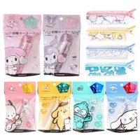 ราคา SHOBIDO หนีบผมหน้าม้า โรลม้วนผม Sanrio โรลหนีบผม โรลม้วนผมหน้าม้า (25691510987)