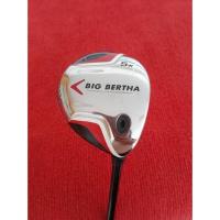 ราคา ไม้กอล์ฟ - Fairway Callaway Big Bertha Fw5 - สภาพดี (มือสอง) (44272354715)