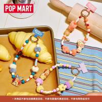 ราคา POPMART Starman Delicious Moment Series โทรศัพท์มือถือ Lanyard Mystery Box อุปกรณ์ต่อพ่วงของขวัญ (29192135681)