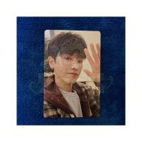 ราคา [PHOTOCARD ALBUM CRUNCH VER A RIWOO WHO BOYNEXTDOOR] (26552598089)