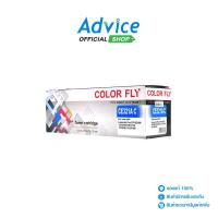 ราคา Color Fly Toner-Re HP 128A CE321A C - A0098809 (24379355404)