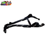 ราคา เหล็กยึดบังโคลนหลัง แท้ศูนย์ MSX-NEW SF125 ปี 2016 50188-K26-B00 ขายึดบังโคลนหลัง HONDA aumshop239 (21339457558)