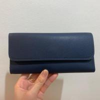 ราคา กระเป๋าตัง AIIZ สีกรม (5500254663)