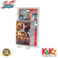 ราคา Buddyfight Shin Buddyfight BFT-FD-03 ดราก้อนเวิลด์ มังกรห้าเขา / การ์ดบัดดี้ไฟท์ Dragon World (20240061913)