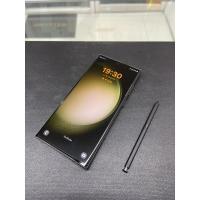 ราคา [ส่งไวทันใจ] Samsung S23 Ultra 5G สี Green 8/256GB Snap8 Gen2(อิมี่: 7121)( โทรศัพท์มือสอง ศูนย์ไทยแท้) (29855035554)