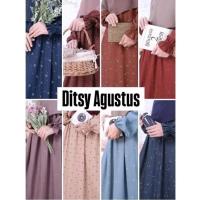 ราคา KATUN Ditsy 2025 Rowan Eliel Faelan Velelel Ilyra Ariella Ardelle Naaman Ditsy Love Asher Casa ชุดนอน Gamis Premium Exclusive หรูหรา Cool ผ้าเรยอนผ้าฝ้าย Pinot (41260723532)