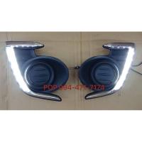 ราคา ไฟเดไลท์ attrage แอตทาจ 2013 2014 2015 สปอร์ตไลท์ไฟเดไลท์ ฝาครอบไฟตัดหมอกมีเดไลท์ MITSUBISHI ATTRAGE ปี2013 มีไฟเลี้ยว (5248271939)