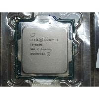 ราคา ซีพียูมือสอง Intel Core i3-6100T 3.20 GHz Socket 1151 6th Gen ใช้ได้ปกติ ถูกๆ (25587864476)