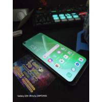 ราคา ✅️เก็บโค้ดลดเพิ่ม 20%✅️[มือ2 สวยๆ] OPPO A74 5G 6/128gb (Ram+ได้อีก 5gb) (40812321571)