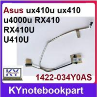 ราคา สายแพรจอ LCD Cable Asus UX410U u4000u RX410U 1422-034Y0AS (24776779448)