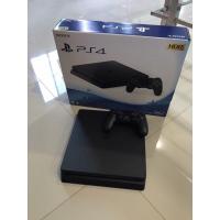 ราคา เครื่องมือสอง Playstation4 / Ps4 Slim 500gb บอร์ดใหม่ 2218A สภาพดีมาก ใช้งานได้ปกติ (7780366112)