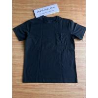 ราคา เสื้อยืด Muji สีดำเข้มค่ะ Sz.L อกกว้าง 42” ตัวยาว 27” สภาพใหม่มาก ทำความสะอาดแล้วค่ะ (26600046333)