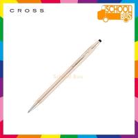 ราคา ปากกา ลูกลื่น Cross Century Gold 14k ครอส เซนจูรี่ ทอง #1502 ใหม่ แท้ 100% Ballpoint pen (29486541270)