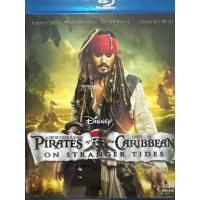 ราคา pirate of the caribbean ภาค4 มือ1 ซับเสียงไทย แผ่นhong kong (27367483313)