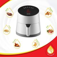 ราคา หม้อทอดลมร้อน LUCKY FLAME รุ่น LAF-15 (6951340573)