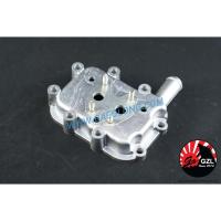 ราคา ฝาออยคูลเลอร์ NISSAN SD22/SD23/SD25 รถตู้ และ รถกระบะ ใหม่ นิสสัน อะไหล่รถยนต์ nissan GZL (19854114180)