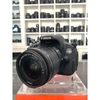 ราคา Canon EOS 650D EF-S 18-55mm Lens Kit
