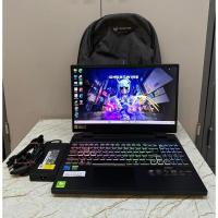 ราคา โน๊ตบุ๊ค Acer Nitro5 AN515-58-50WD /i5-Gen12 / Ram 8GB /SSD 512GB / RTX 3050Ti (25833474518)