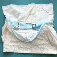 ราคา สุดคุ้ม! Beanie Nap ผ้าคลุมให้นม ลายน่ารักสะอาดตา (1180734283)